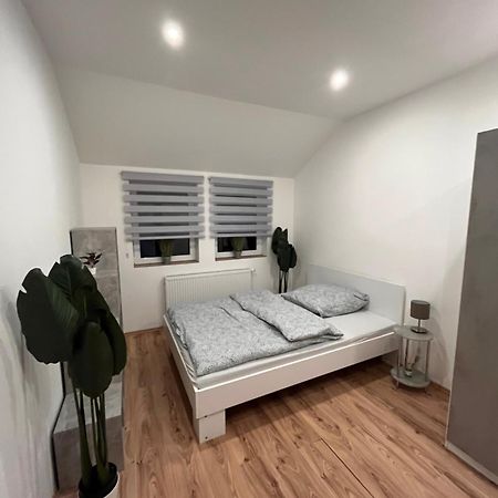 Apartment Soedderich 3 Waake Eksteriør billede