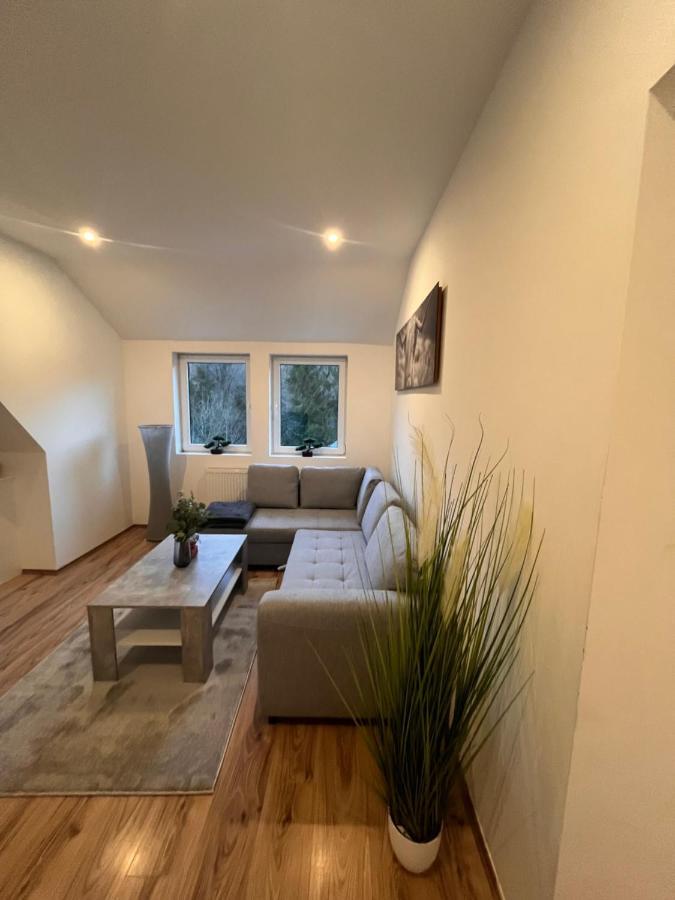 Apartment Soedderich 3 Waake Eksteriør billede