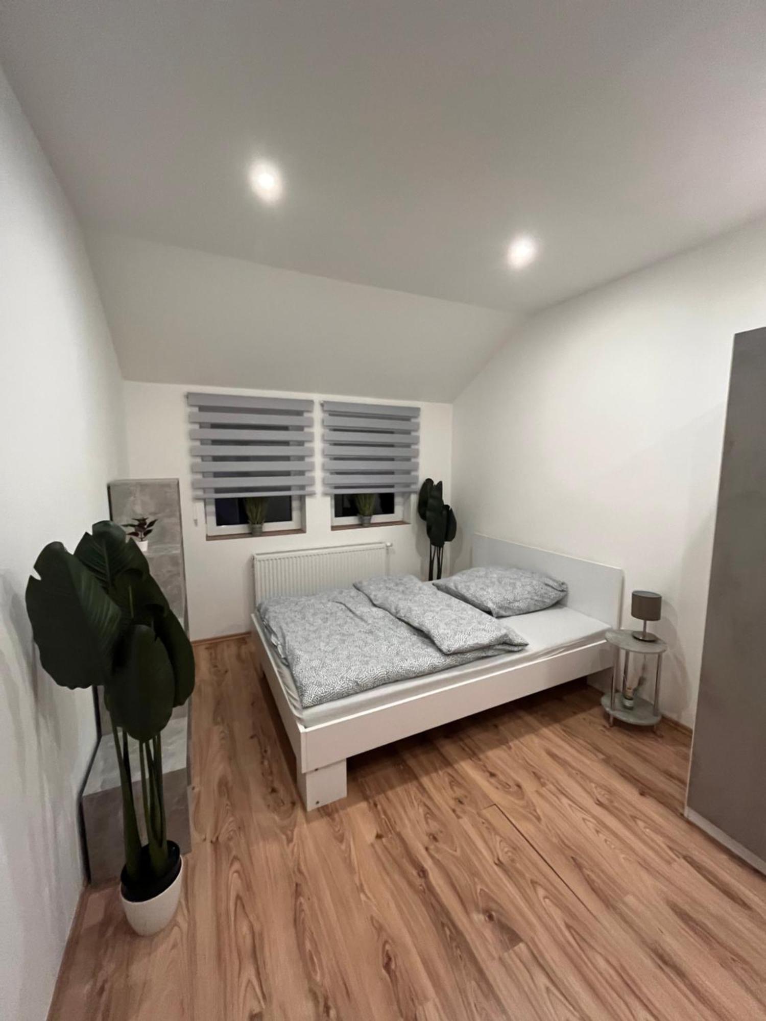 Apartment Soedderich 3 Waake Eksteriør billede