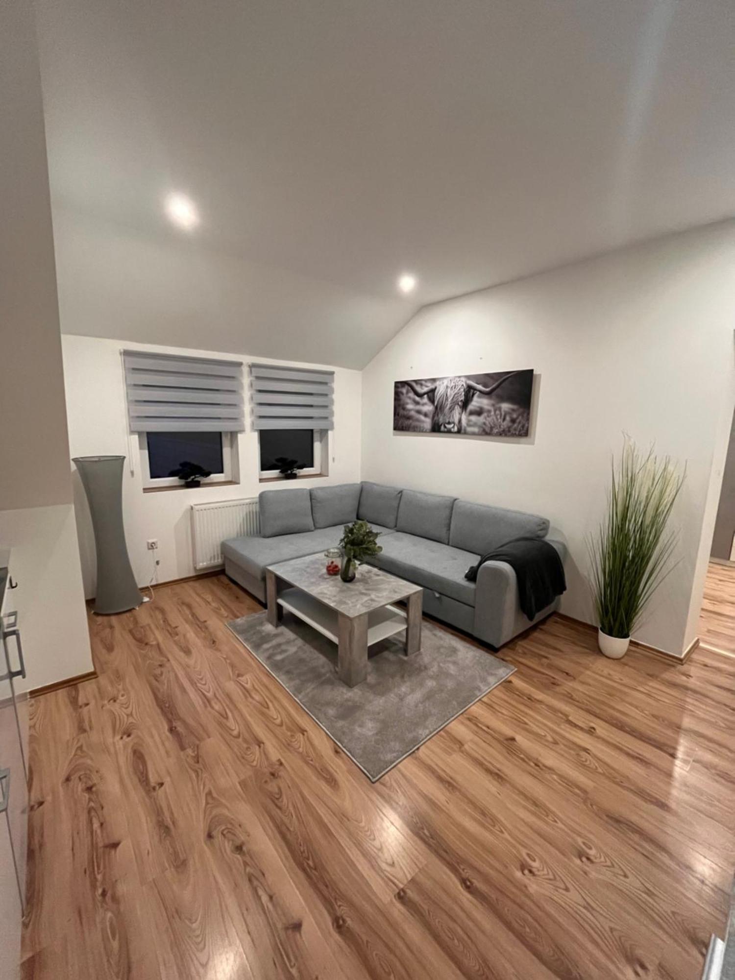 Apartment Soedderich 3 Waake Eksteriør billede